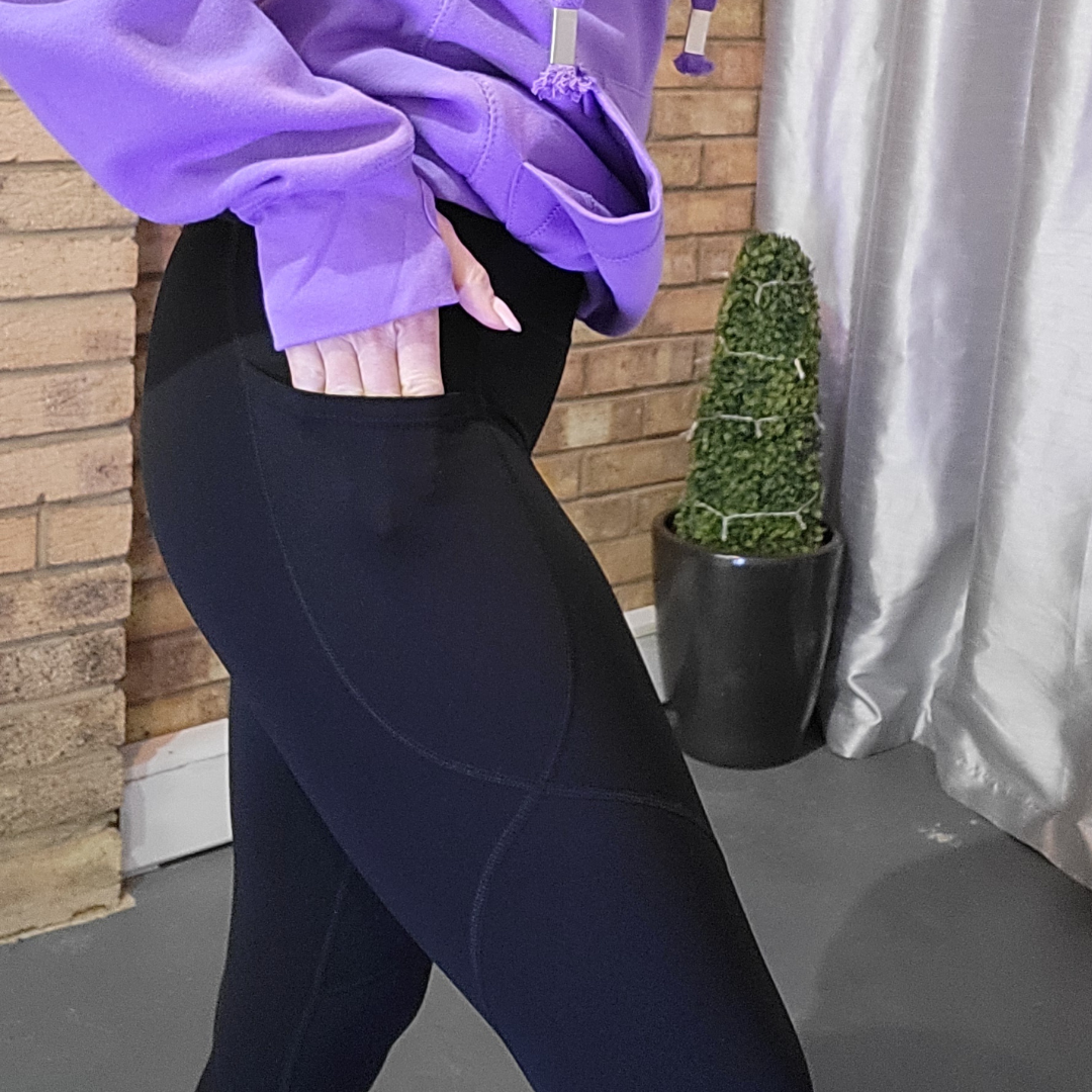 FitSteps Shaper Leggings