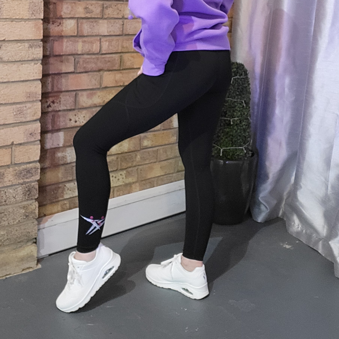 FitSteps Shaper Leggings