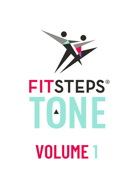FitSteps TONE Volume One