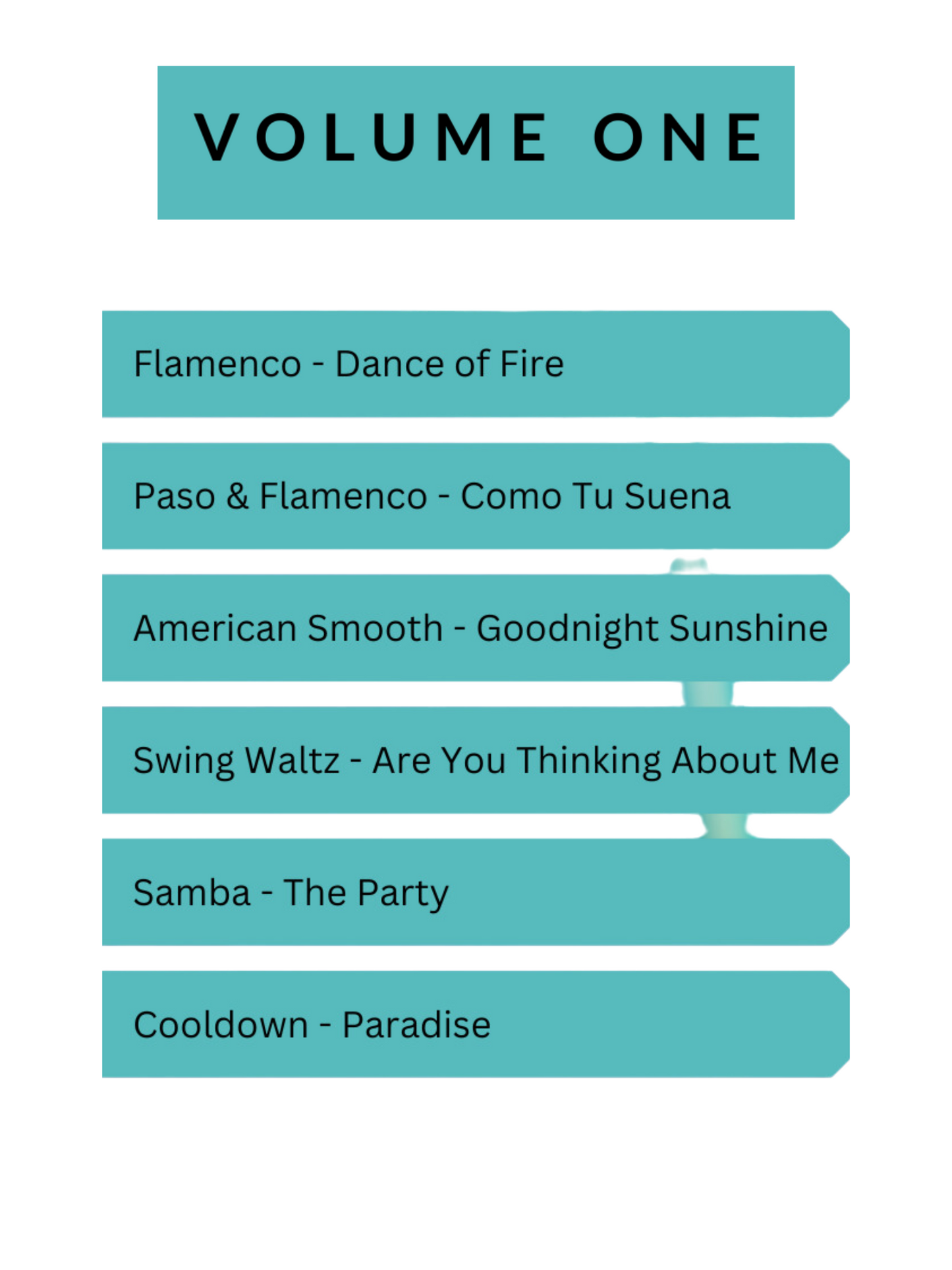 FitSteps TONE Volume One