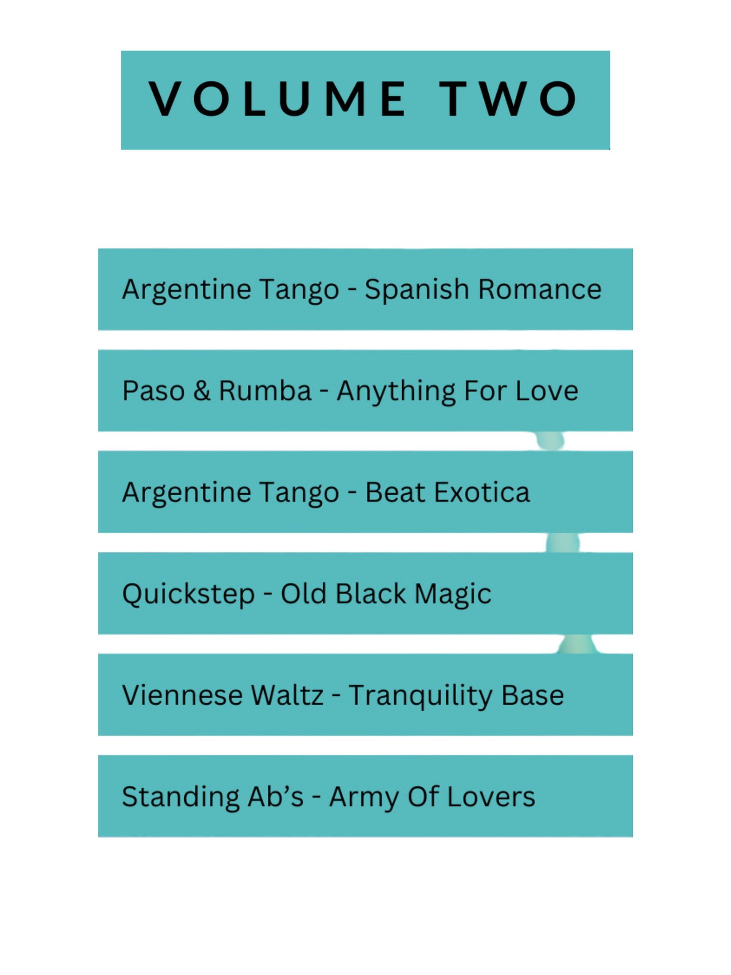 FitSteps TONE Volume Two