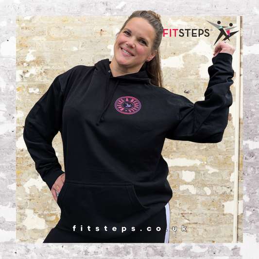 Movies & Musicals Hoodie (Unisex)