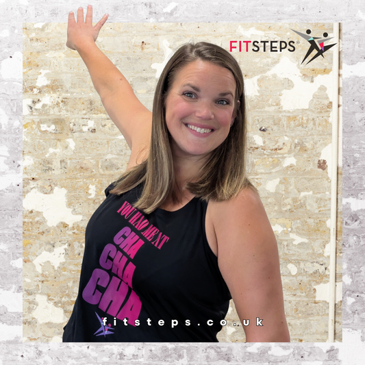 Movies & Musicals Double Strap Vest - Black