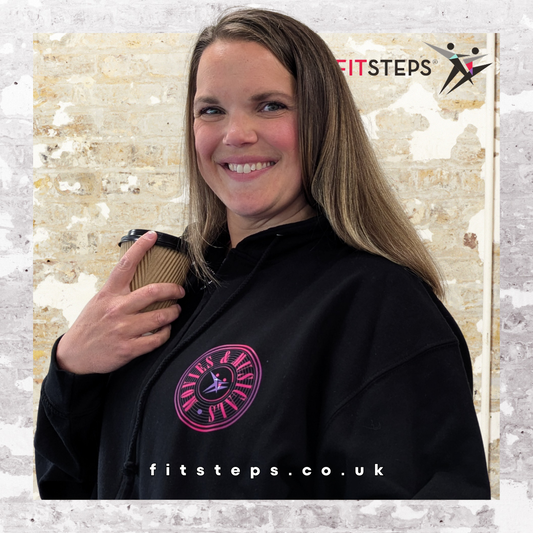 Movies & Musicals Relaxed Fit Zip Up Black