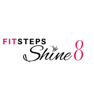 SHINE FitSteps Original - Workout 8 (suitable for new clients)