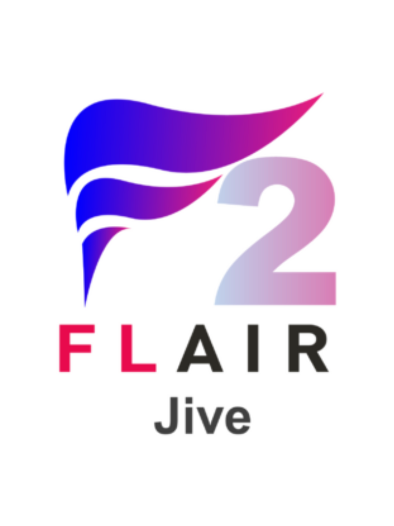 FitSteps Flair 2 - Jive Moves 1-4