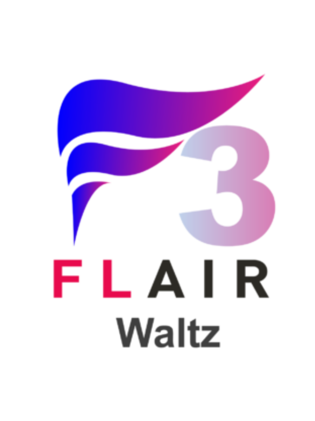 FitSteps Flair 3 - Waltz Moves 1-4