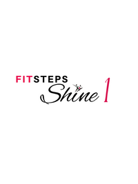 SHINE FitSteps Original - Workout 1 (suitable for new clients)