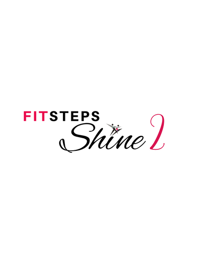 SHINE FitSteps Original - Workout 2 (suitable for new clients)