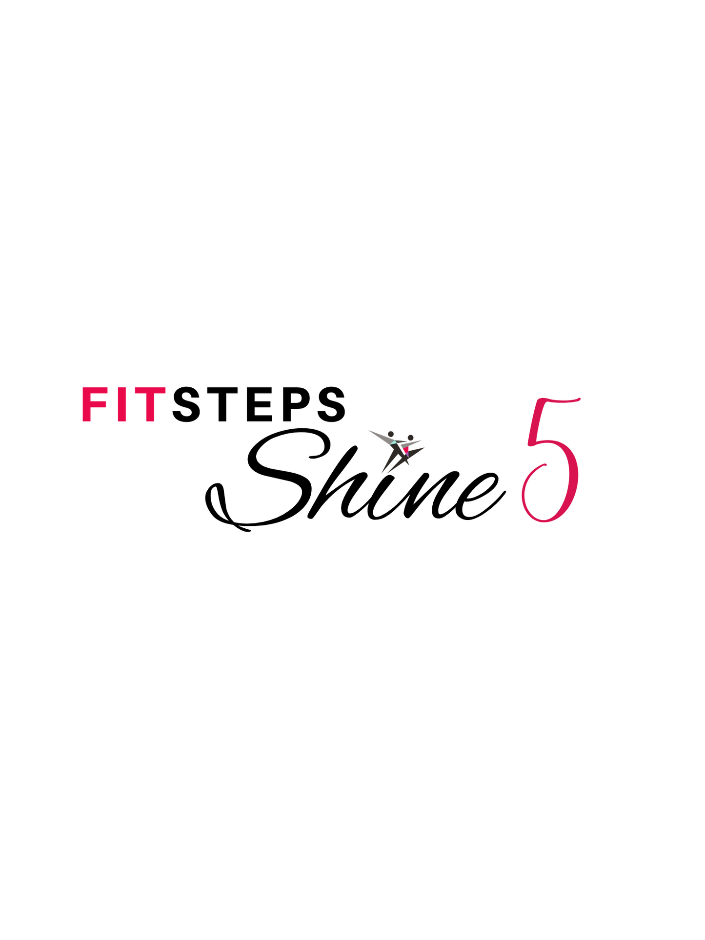 SHINE FitSteps Original - Workout 5 (suitable for new clients)