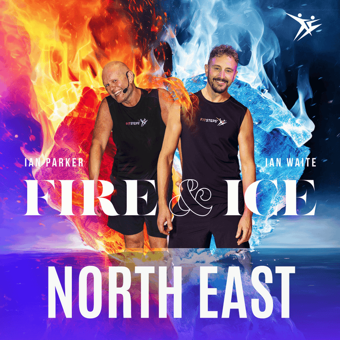 Fire & Ice - Masterclass & Technique Workshop