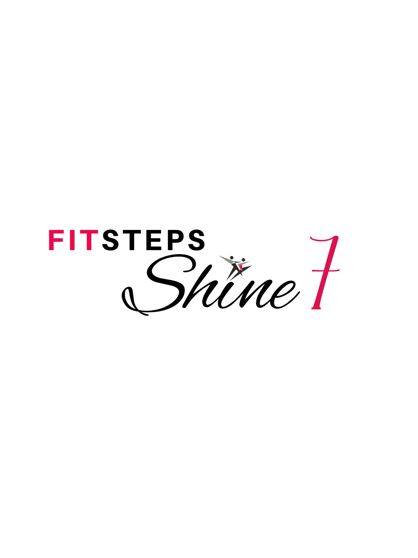 SHINE FitSteps Original - Workout 7 (suitable for new clients)