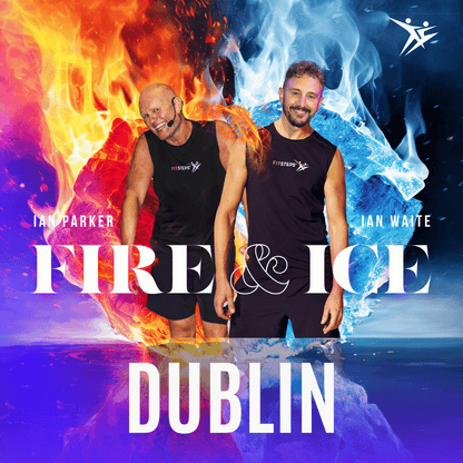 Fire & Ice - Masterclass & Technique Workshop