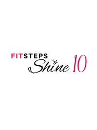 SHINE FitSteps Original - Workout 10 (suitable for new clients)