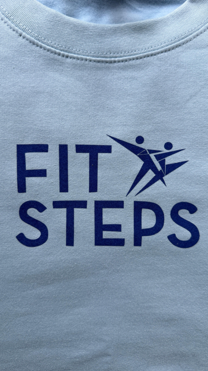 Men's FitSteps Sweater