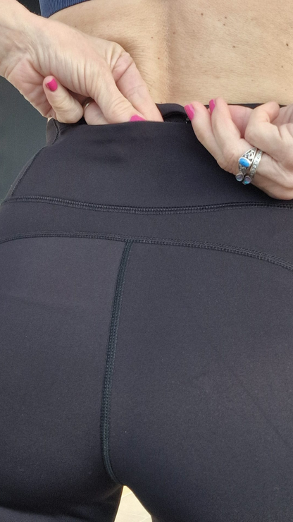 FitSteps Tech Leggings