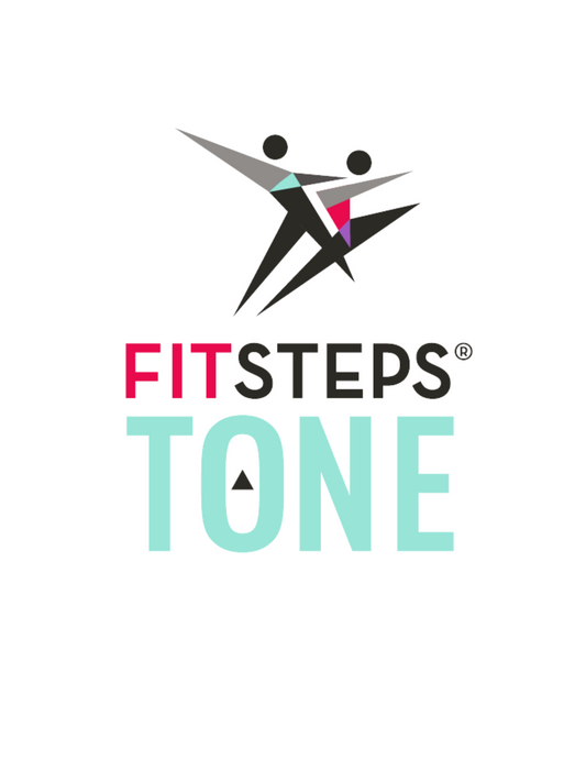 FitSteps Tone Instructor Training Course