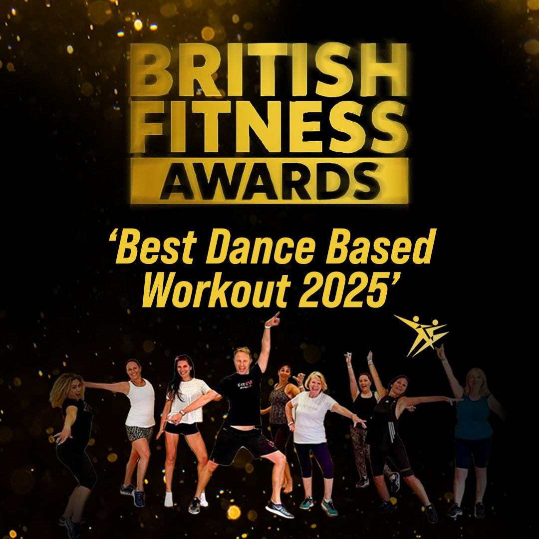 FitSteps Interactive Virtual Training Day March 22nd