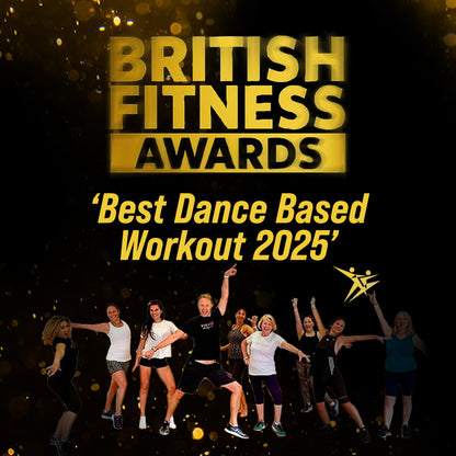 FitSteps Interactive Virtual Training Day March 22nd