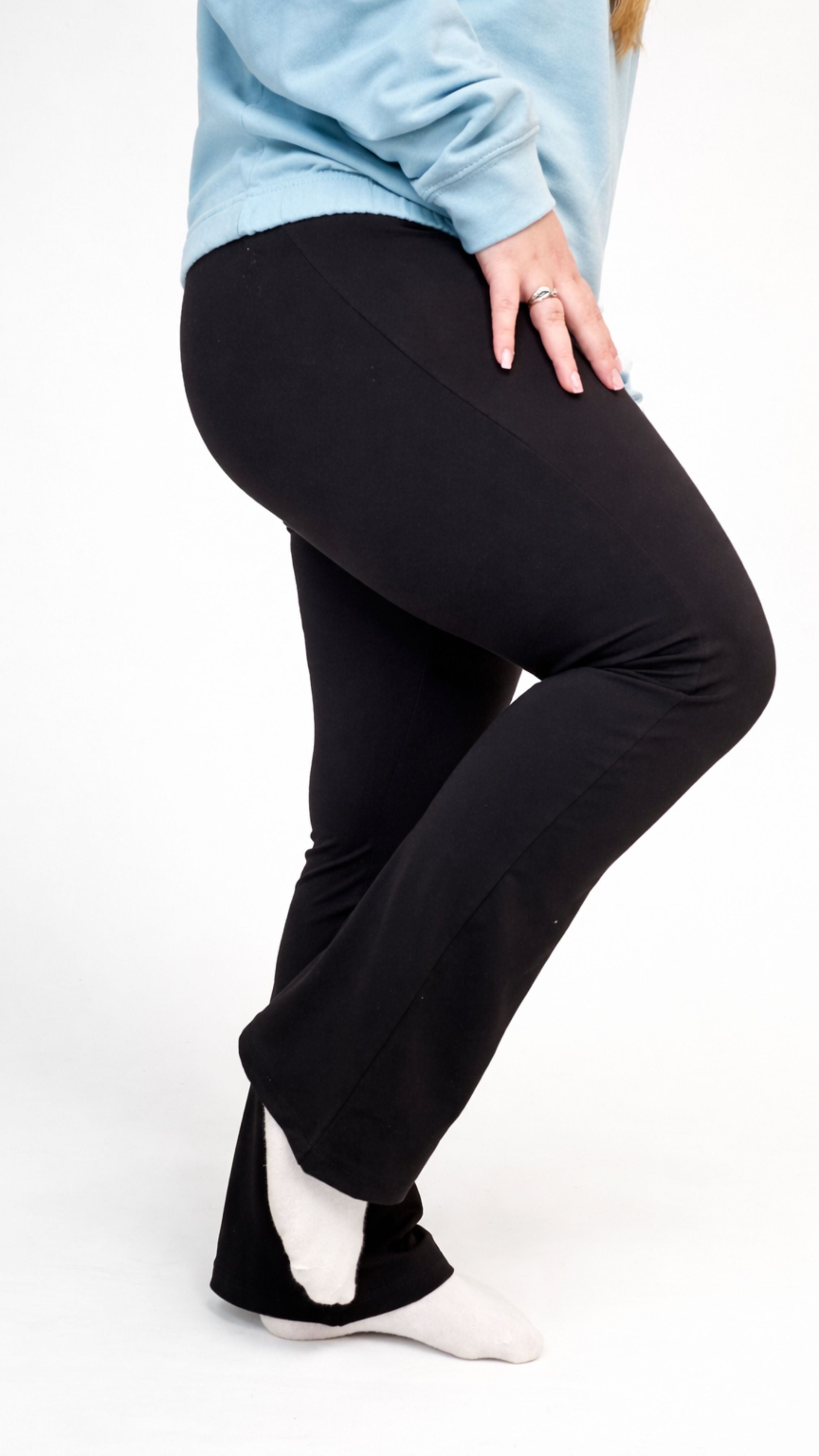FitSteps Flares – Fitsteps Ltd