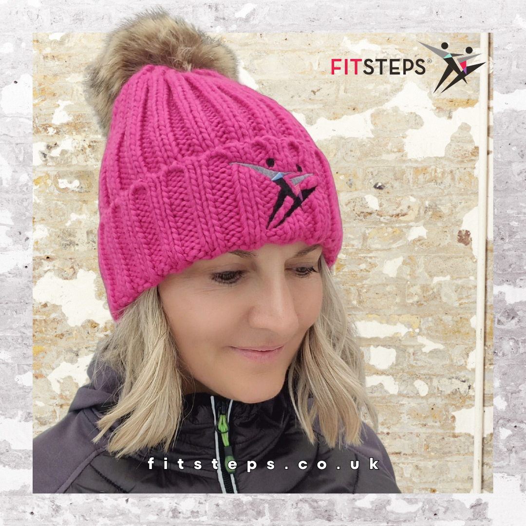 Limited Edition - FitSteps Gift Box