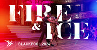 FitSteps Fire & Ice - Blackpool 2024