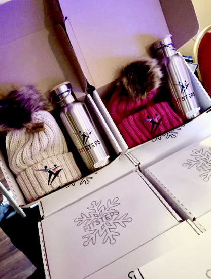 Limited Edition - FitSteps Gift Box