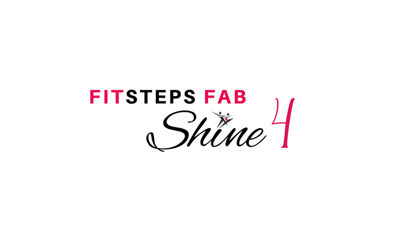 SHINE Instructor Routines– FAB Workout 4 (Ideal for new clients)