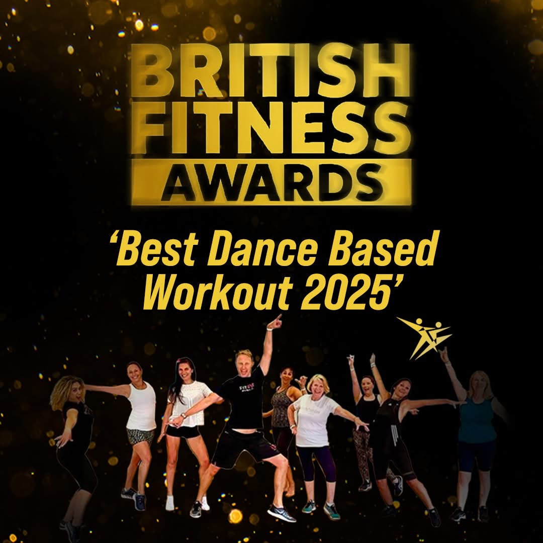 FitSteps Interactive Virtual Training Day October 26th 2025