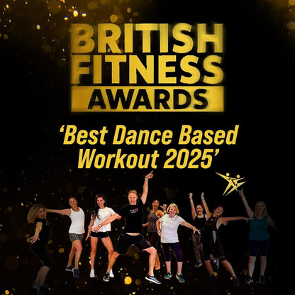 FitSteps Interactive Virtual Training Day October 26th 2025
