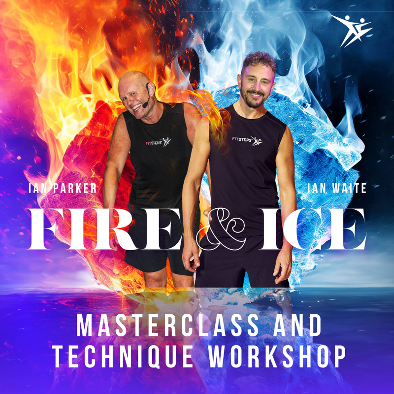 Fire & Ice - Masterclass & Technique Workshop