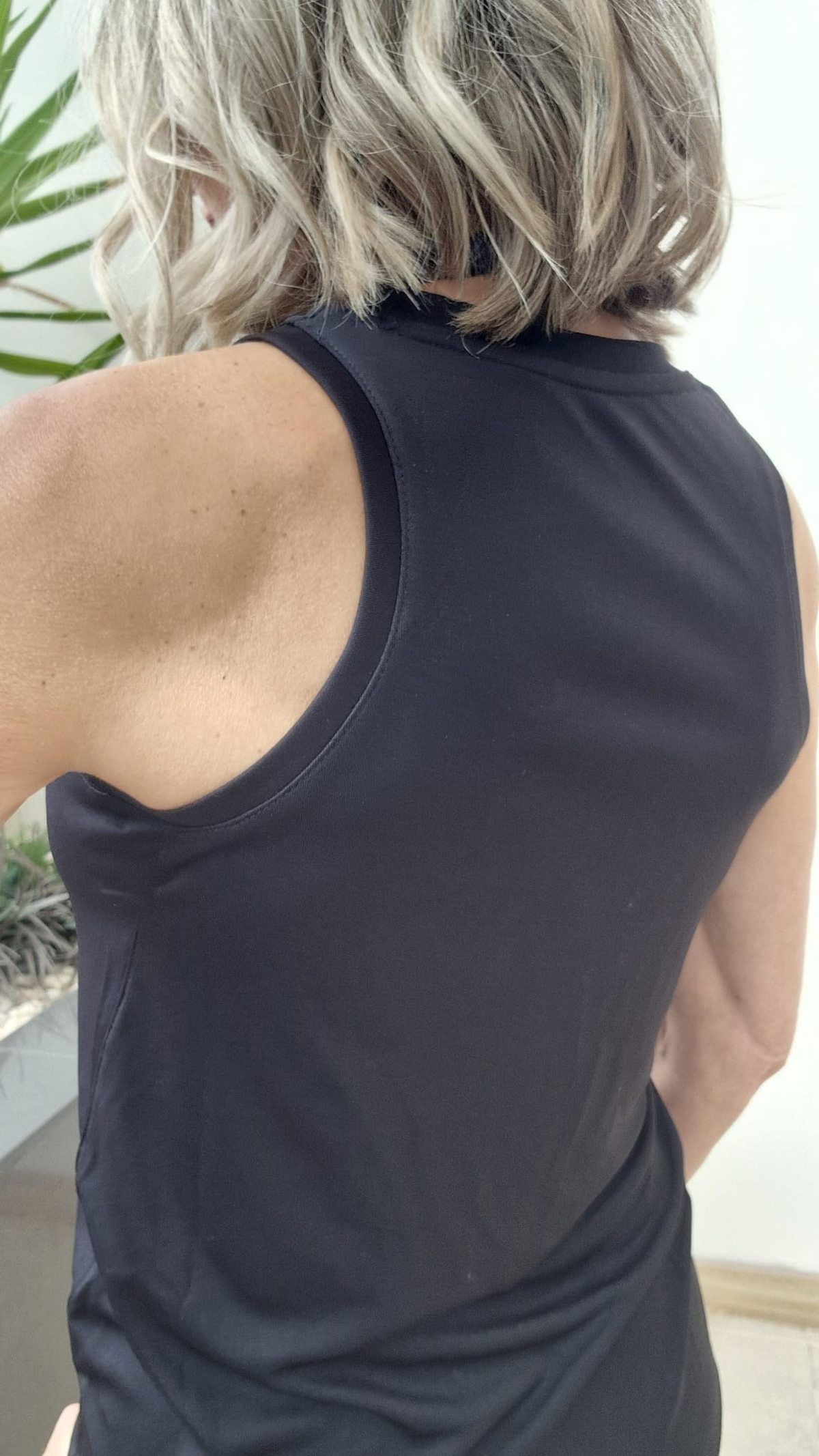 FitSteps ICONIC Tank Top
