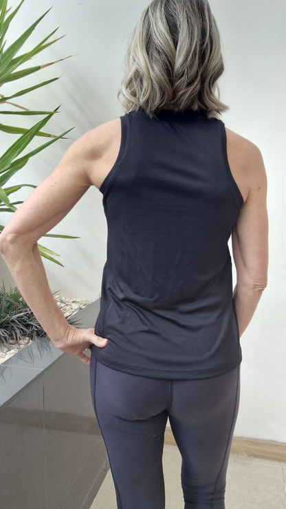 FitSteps ICONIC Tank Top