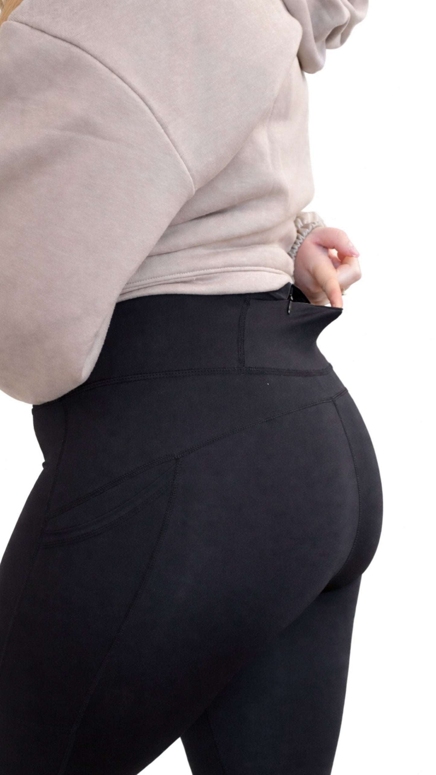FitSteps Tech Leggings