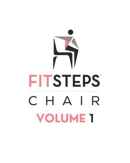 FitSteps CHAIR Volume 1