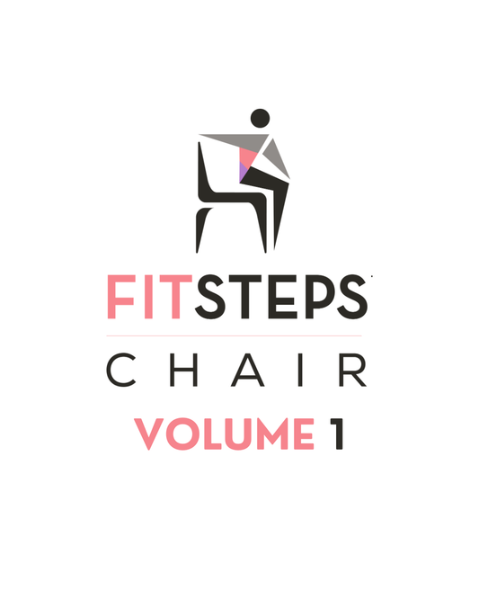 FitSteps CHAIR Volume 1
