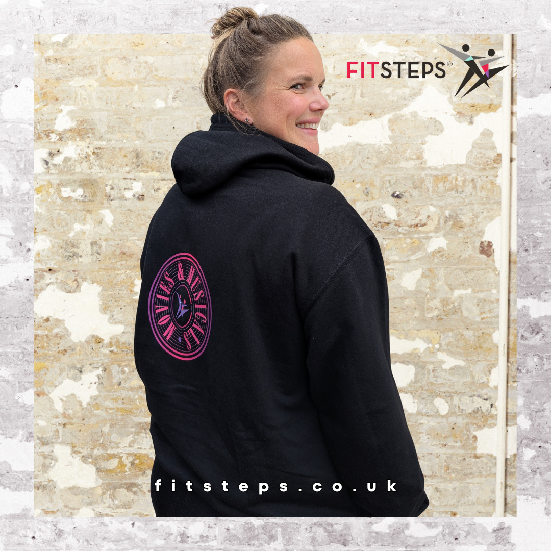Movies & Musicals Hoodie (Unisex)