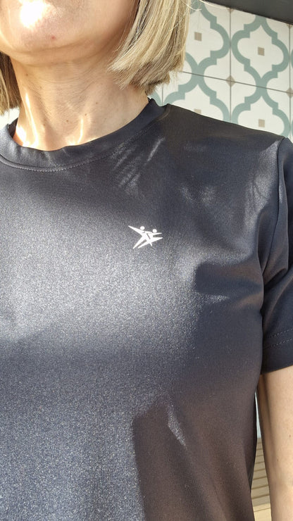 FitSteps Dri Fit Tee