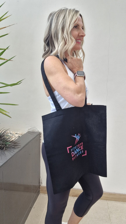 ICONIC Handy Tote
