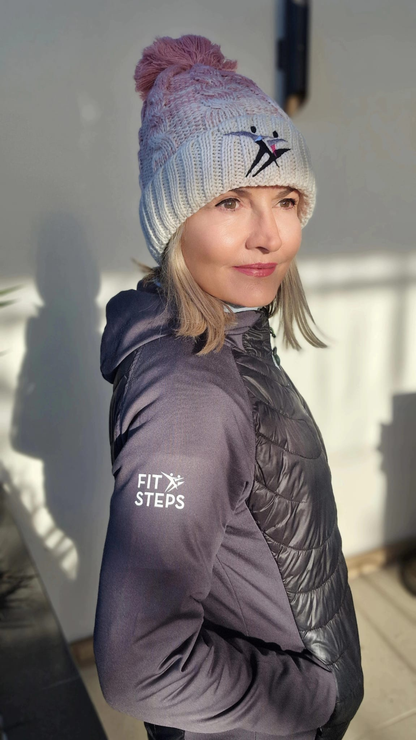 FitSteps Jacket