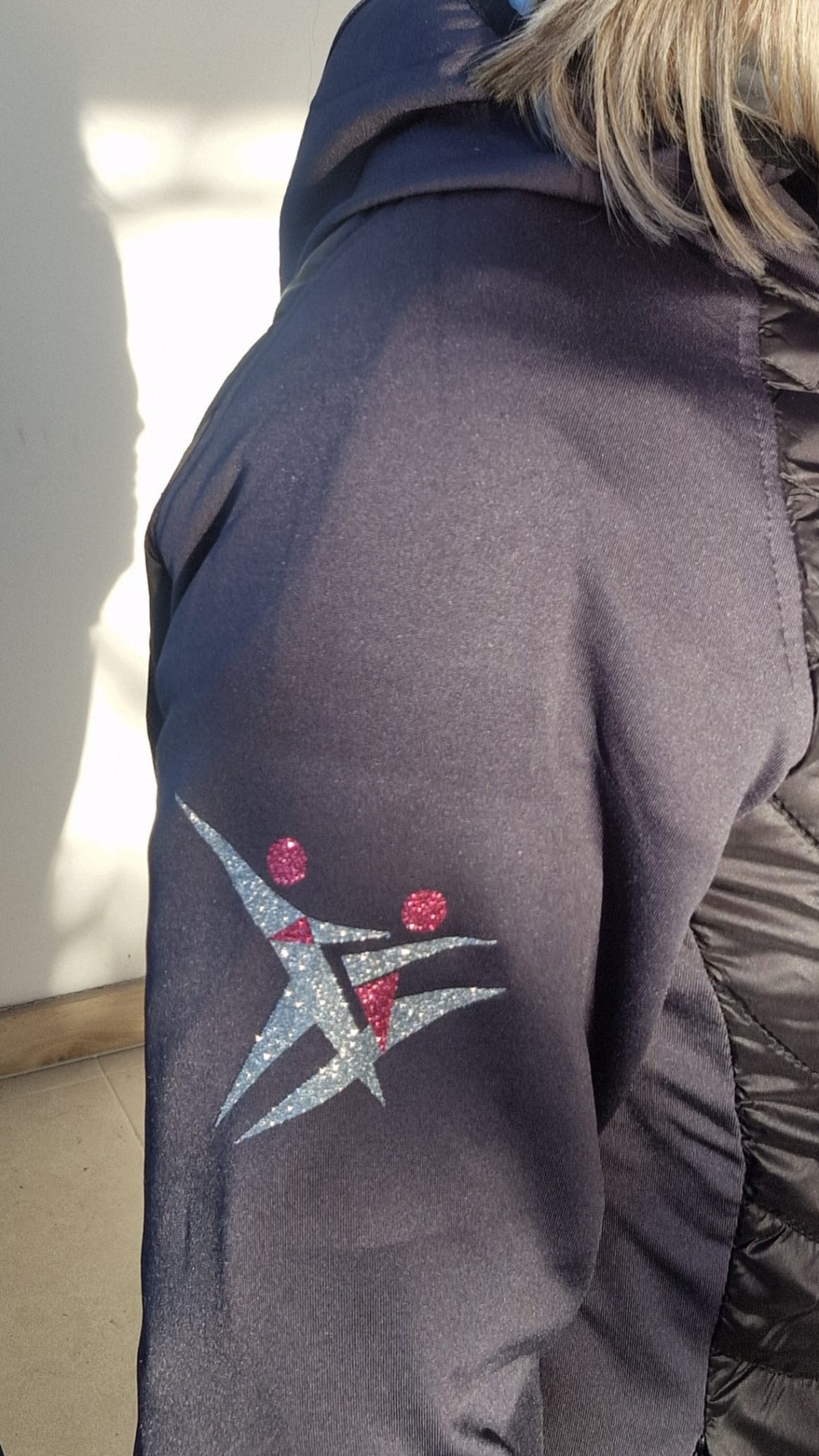 FitSteps Jacket