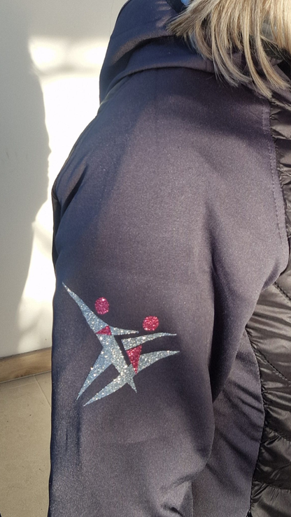 FitSteps Jacket