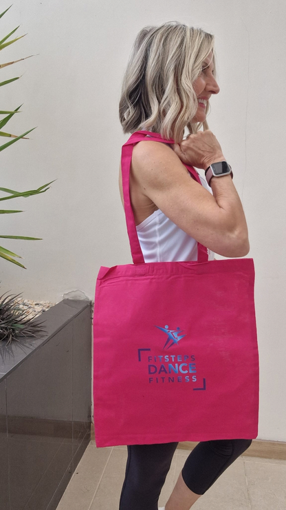 ICONIC Handy Tote
