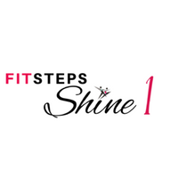 SHINE FitSteps Original - Workout 1 (suitable for new clients)