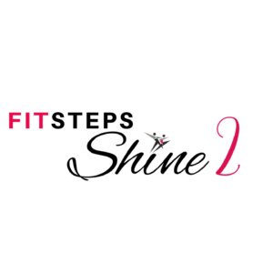 SHINE FitSteps Original - Workout 2 (suitable for new clients)