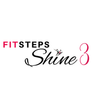 SHINE FitSteps Original - Workout 3 (suitable for new clients)