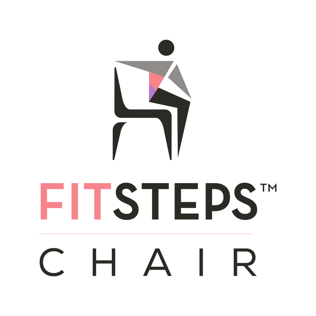 FitSteps Chair Instructor Training