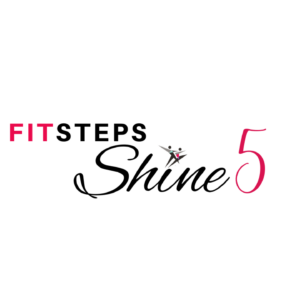 SHINE FitSteps Original - Workout 5 (suitable for new clients)