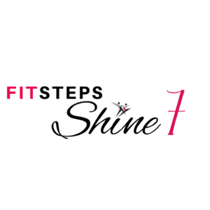 SHINE FitSteps Original - Workout 7 (suitable for new clients)