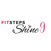 SHINE FitSteps Original - Workout 9 (suitable for new clients)